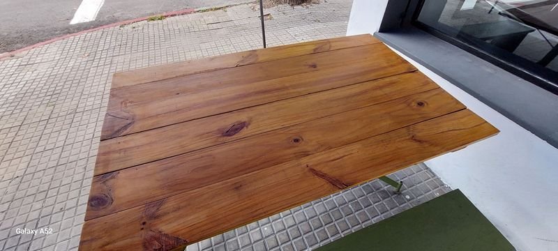 Muebles para Patio o Barbaqcoa - imagen 8