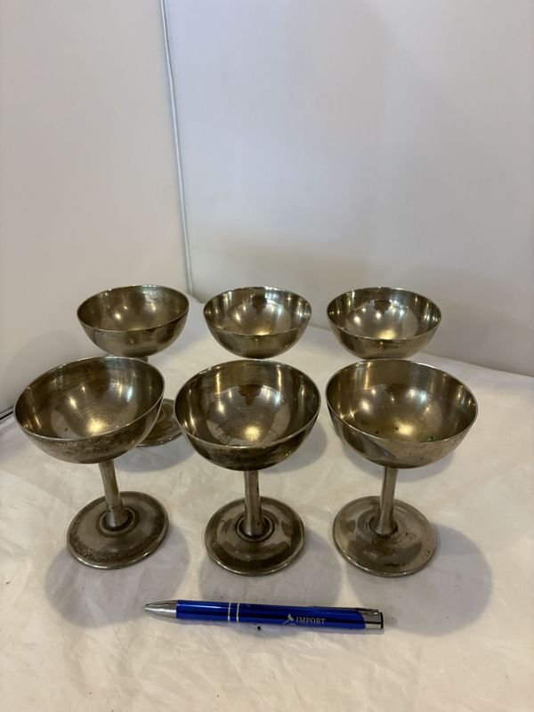 Lote siguiente: Copa de Plata - Accesorios para Vehículos