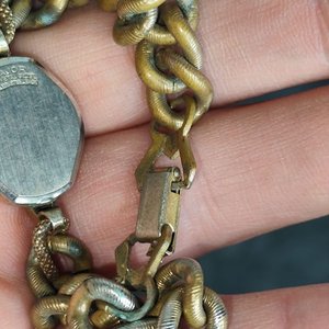 Lote de 3 Relojes de Pulsera para Dama - imagen 4