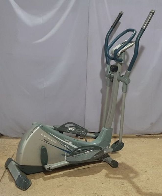 Lote anterior: Eliptica B Y H para ejercicio en casa