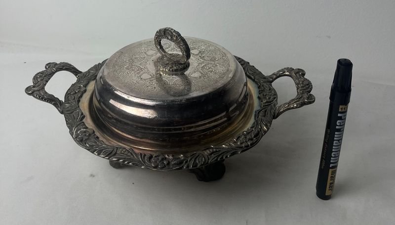 Plata y Accesorios de Plata en Venta - imagen 5