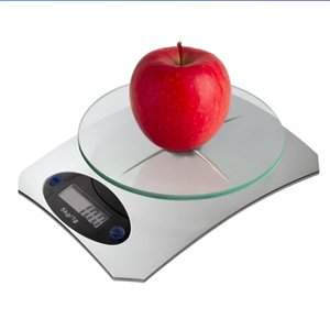 Lote anterior: Balanza Digital de Cocina hasta 5 kg