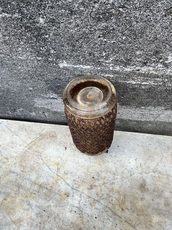Vaso de cerámica decorativo - imagen 5
