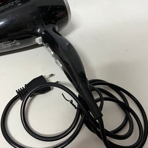 Secador de Pelo Gama Diamond Ceramic 2300W Negro - imagen 3