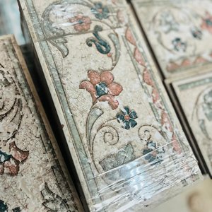Guardas Decorativas para Revestimiento de Paredes - imagen 3