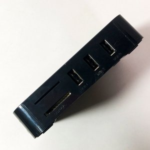 TV Box 4K Ultra HD con Puertos USB, HDMI y Ethernet - imagen 2