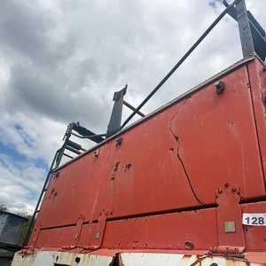 Caja de Carga para Camión RL 503 - imagen 7