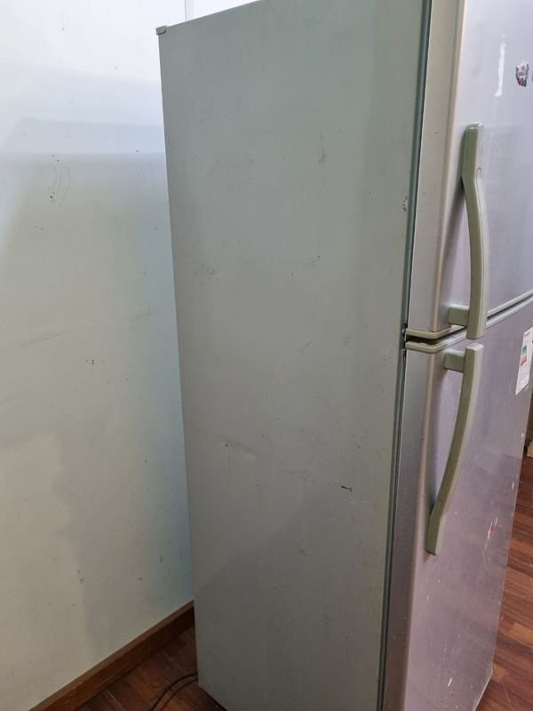 Heladera Frio Seco Panavox (60x61x168) - Refrigerador de Dos Puertas - imagen 6