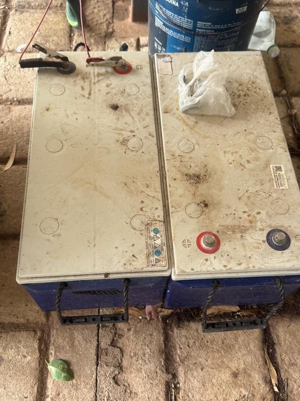 Item 840820 - Image 1