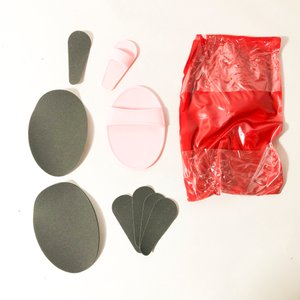 Treinta Sets para Depilación Sundepil - imagen 3
