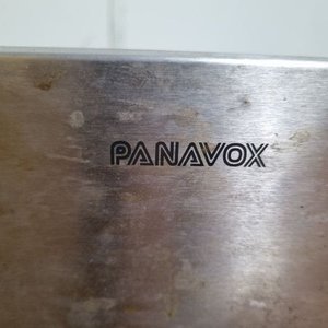 Horno Eléctrico Panavox Plateado con Detalles y Falla en Resistencia - imagen 6