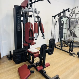 Estación Multifunción ZAKA Sports para Musculación - Sin Uso - imagen 1