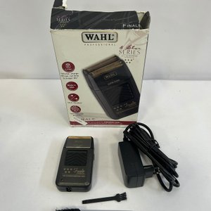 Afeitadora Profesional Wahl Finale 5 Star Series - imagen 1