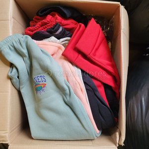 Lote anterior: Lote de Ropa Deportiva Variada