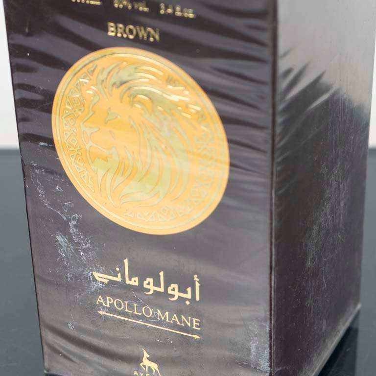 Perfume árabe de lujo - imagen 2