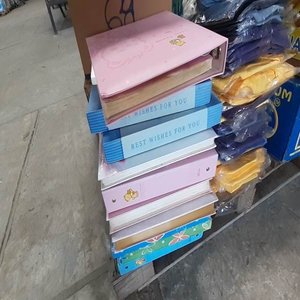 Lote anterior: Álbum de Fotos Rosa con Diseños y Mensajes