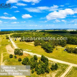 Terreno 500 m² en La Paloma, Rocha - A 5 min de la Playa y Laguna - imagen 2