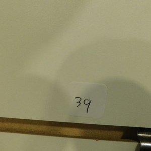 Cuchara de cocina para batir - imagen 4