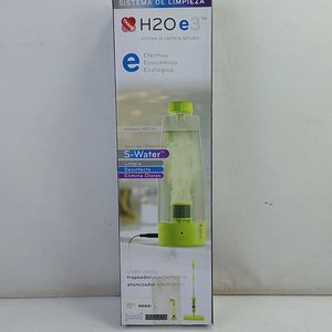 Lote siguiente: Sistema de Limpieza Thane H2O e3 con Trapeador Electrónico y Accesorios