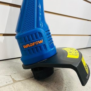 Lote siguiente: Bordeadora Wadfow Eléctrica 35cm, 1200 RPM
