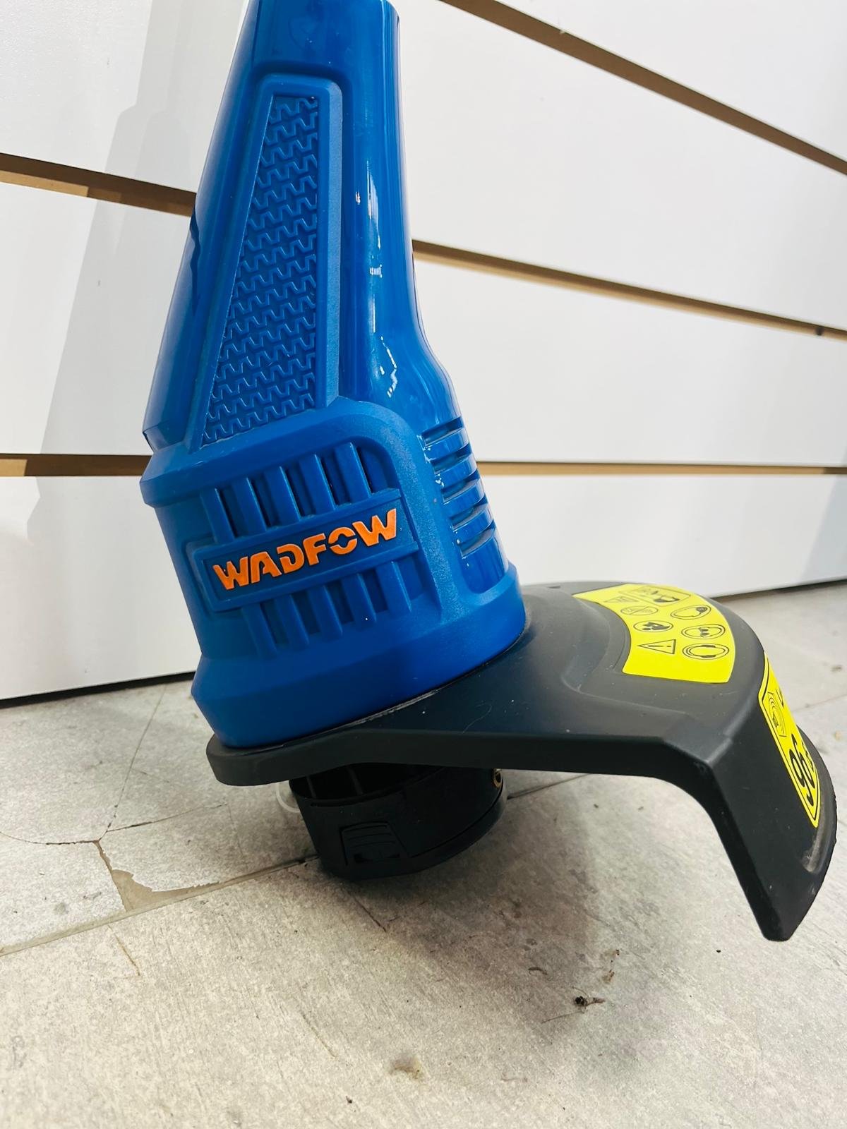 Bordeadora Wadfow Eléctrica 35cm, 1200 RPM