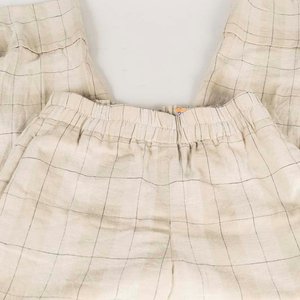 Pantalón de Algodón Zara Talle XS - imagen 2