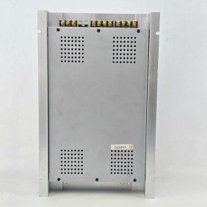 Potencia B-52 MOS-800 200W x 4 Canales Amplificador - imagen 3