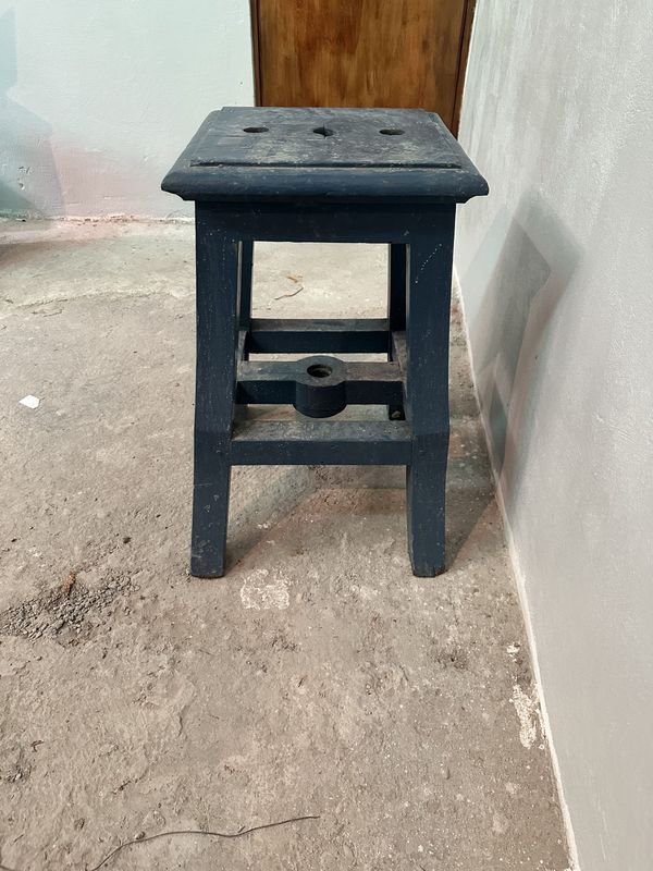 Mueble Rústico de Madera Maciza - imagen 2