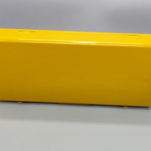 Termofusora 800W con 3 Boquillas y Caja Metálica Amarilla - imagen 12