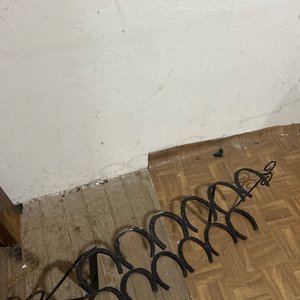 Lote siguiente: Perchero de Herraduras Decorativo