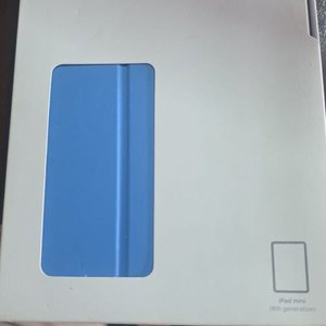Estuche OtterBox Symmetry 360 Elite para iPad Mini (6ta Gen) - imagen 1