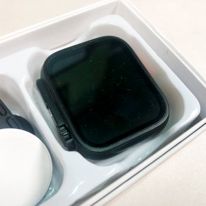 Smart Watch "Frost" Super Premium con Cargador - imagen 2