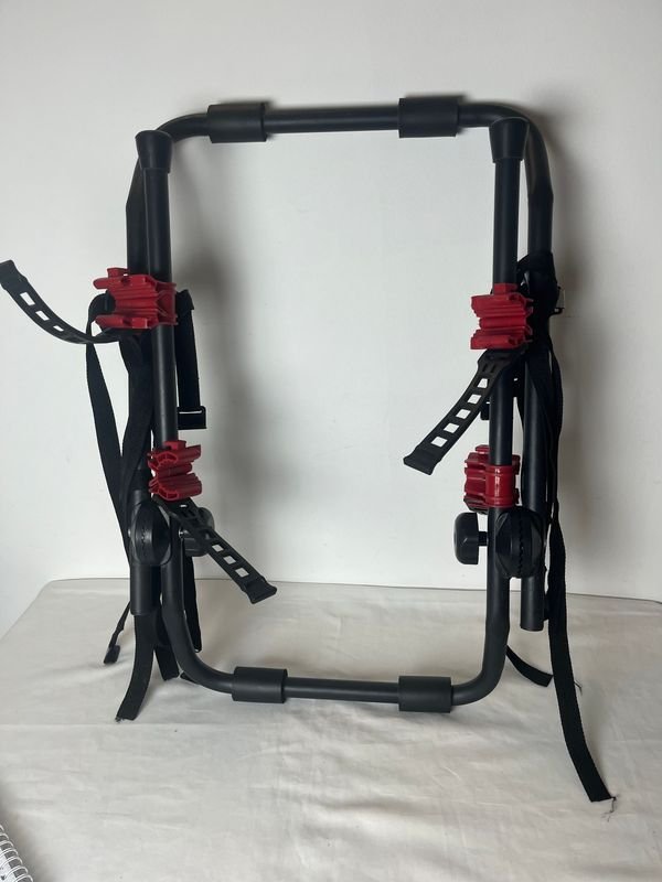 Lote siguiente: Porta bicicletas de alta calidad