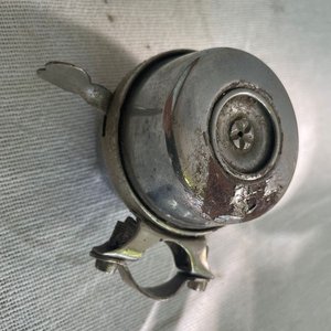 Timbre de Bicicleta Metálico Vintage - imagen 3
