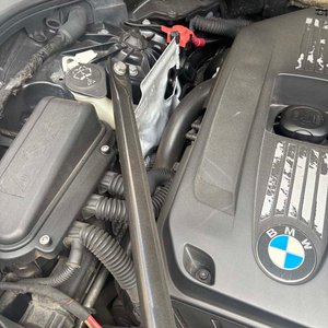 BMW 740I Sedan 4 Puertas 2011 Automático Nafta - imagen 20