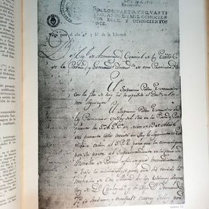 Libro Sesquicentenario de la Primera Moneda con el Sello de la Patria - Buenos Aires 1963 - imagen 5