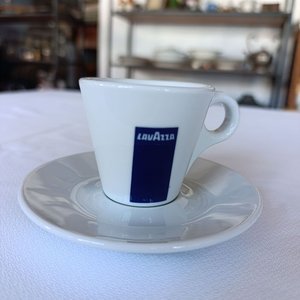 Dúos de Taza y Platillo Lavazza para Café - imagen 2