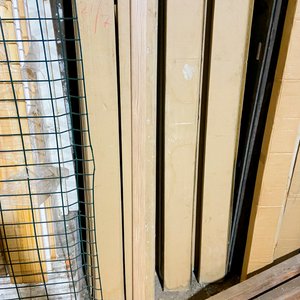Zócalos MDF Beige 240 x 6 cm - Caja de 10 Unidades - imagen 4