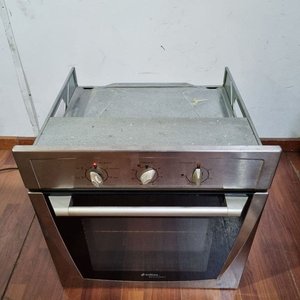 Horno Eléctrico Empotrable Edesa Efficient Acero Inoxidable - imagen 2