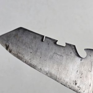 Cuchillo de Bolsillo Sueco con Estuche y Sacacorchos - imagen 2