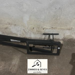 Soporte de Pared con Brazo Extensible para TV - imagen 3