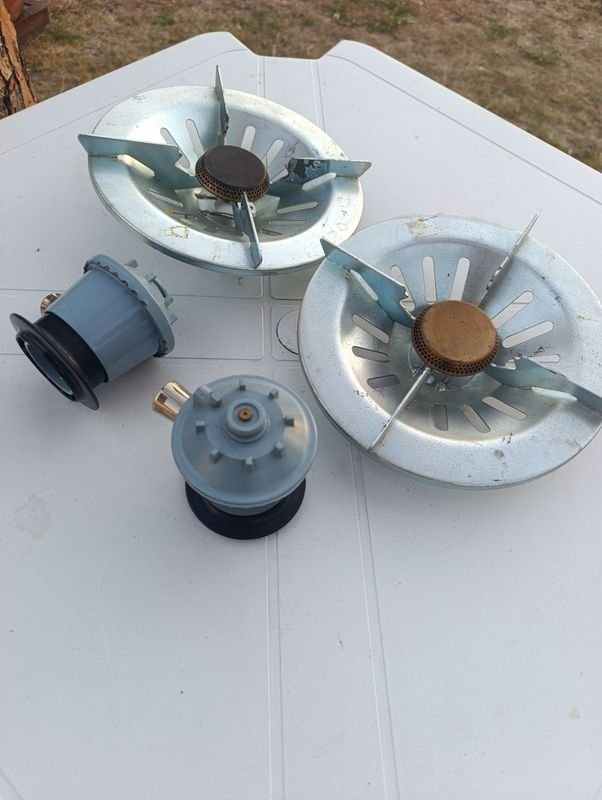 Gas Burners y Valvulas para Cocina - imagen 2