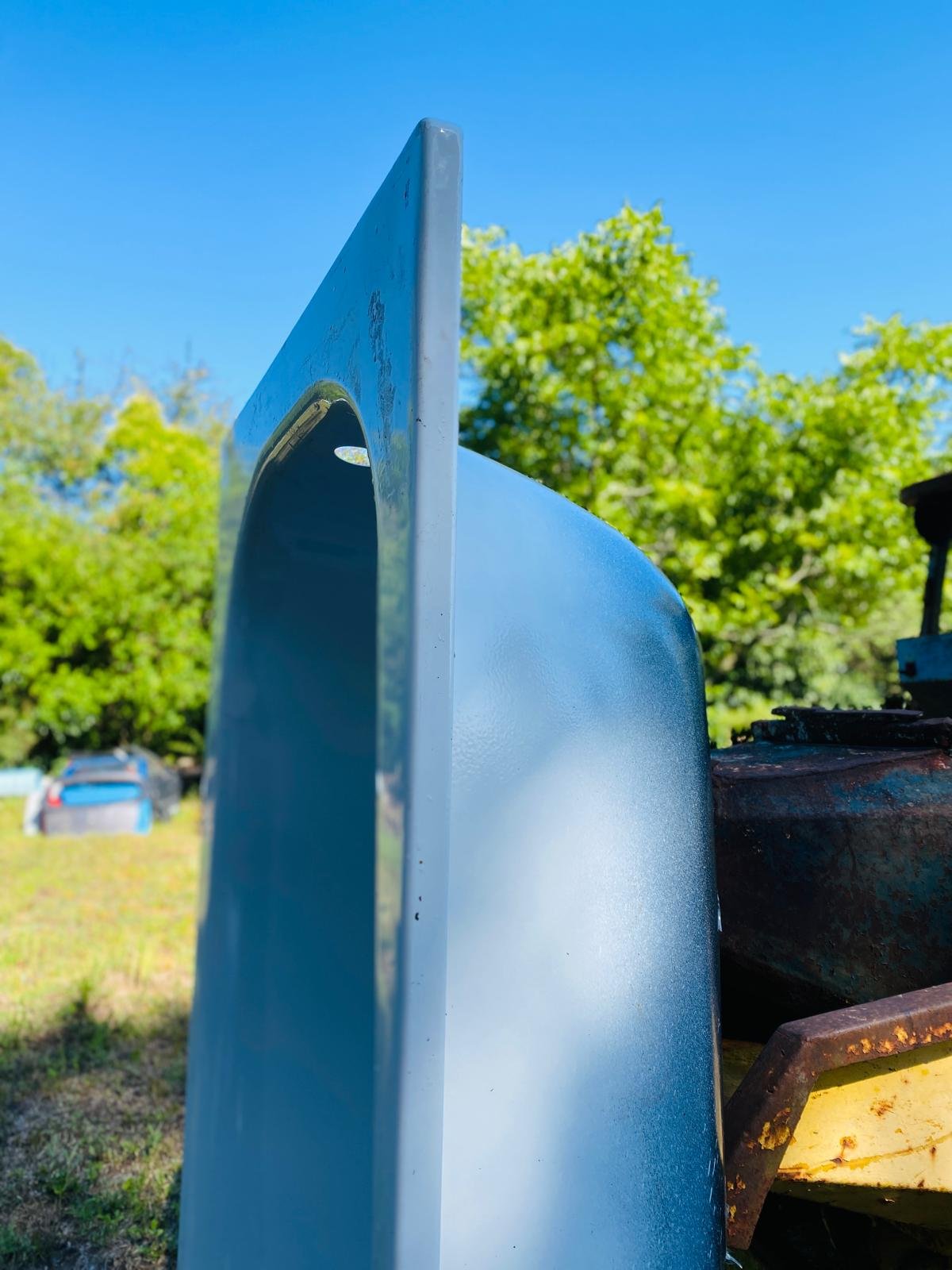 Item banera-esmaltada-en-hierro-6 - Image 1