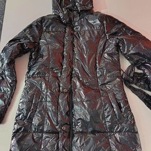 8080 cc campera talle M - imagen 2