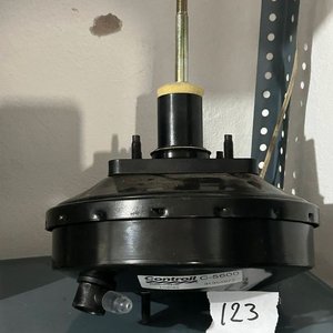 Servo Freno Control-Oil C-5600 para VW Gol - imagen 2