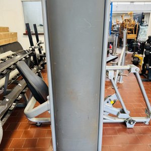 Prensa de Piernas Paramount Profesional Gimnasio - imagen 6
