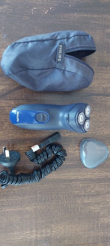 Afeitadora Philips - Electrodomésticos