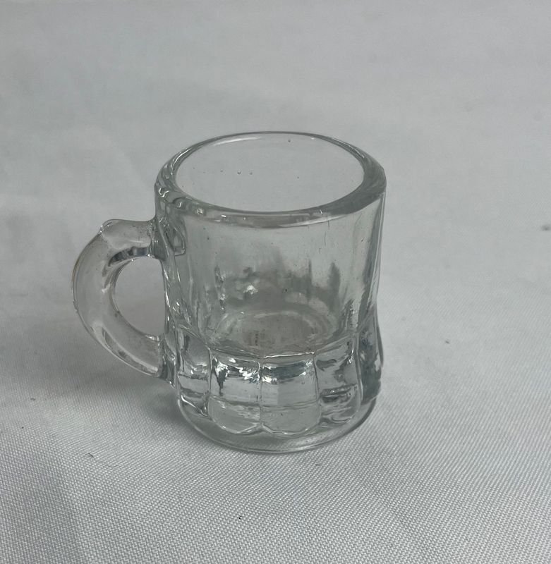 Colección de Jarritas de vidrio - imagen 5