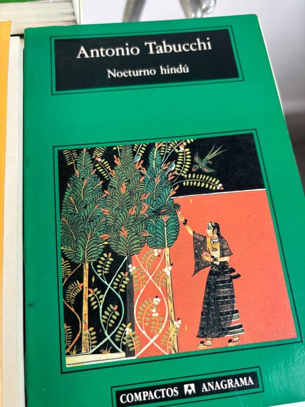 Colección de libros de narrativa contemporánea y literatura internacional - imagen 8