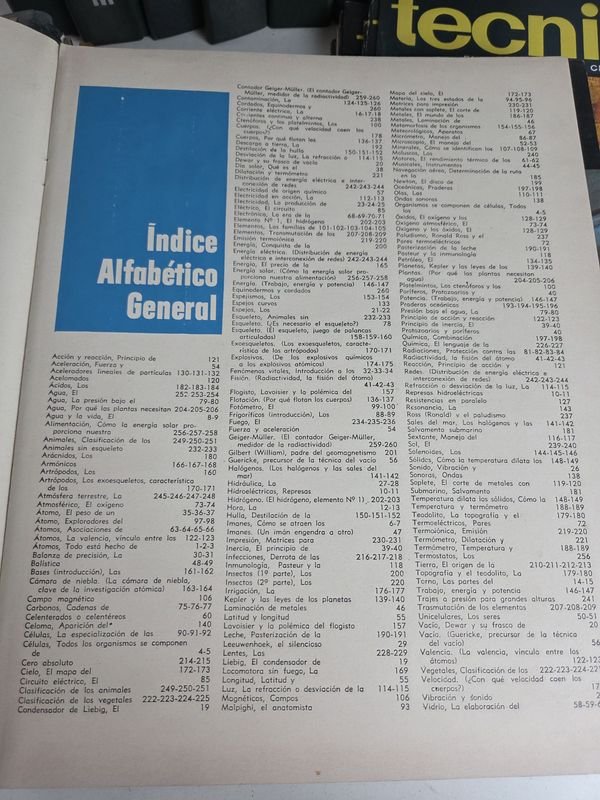 Libros y película de 16 mm para la ciencia y la tecnología - imagen 8